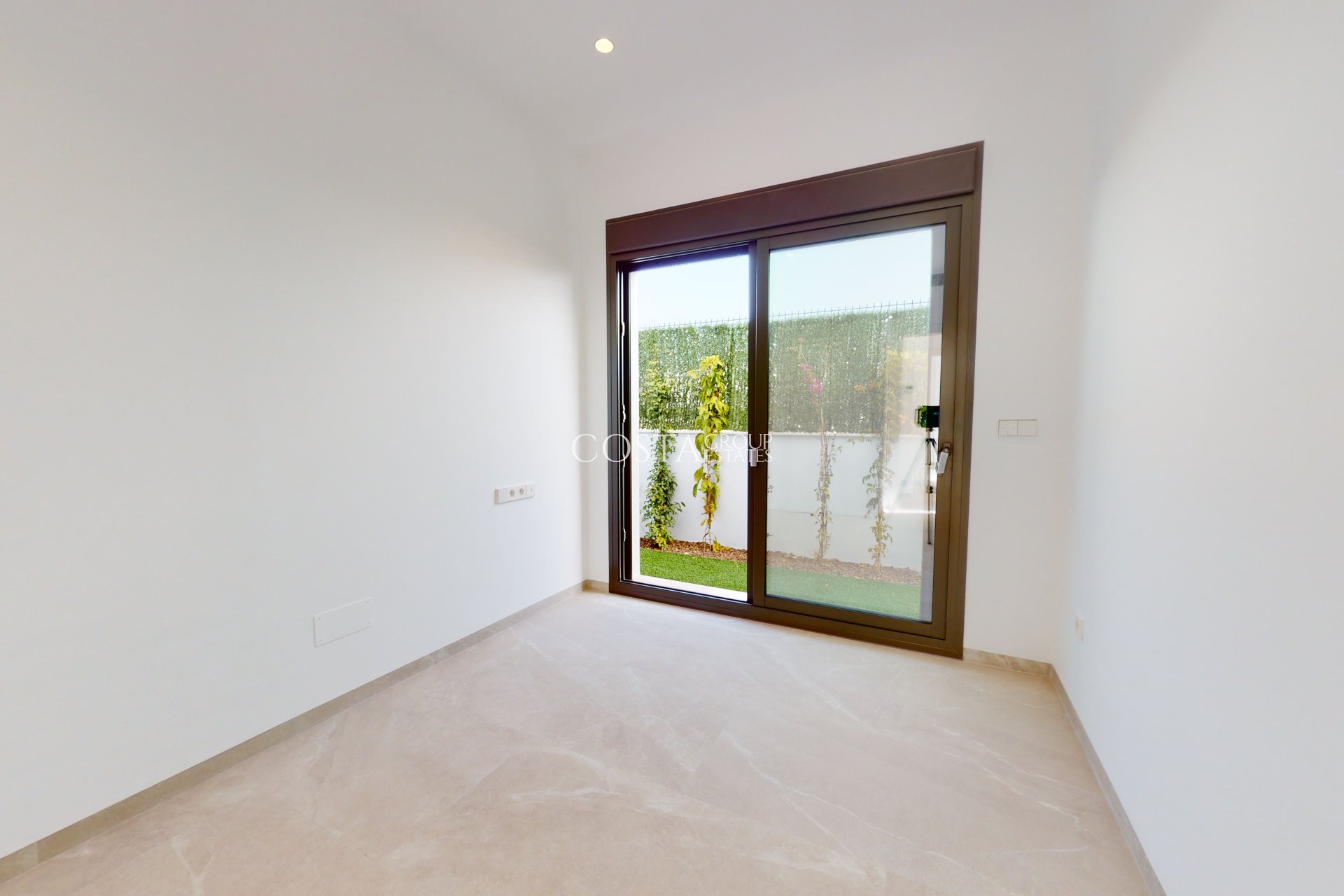 Nieuwbouw Woningen - Villa -
Los Alcazares - Los Alcázares