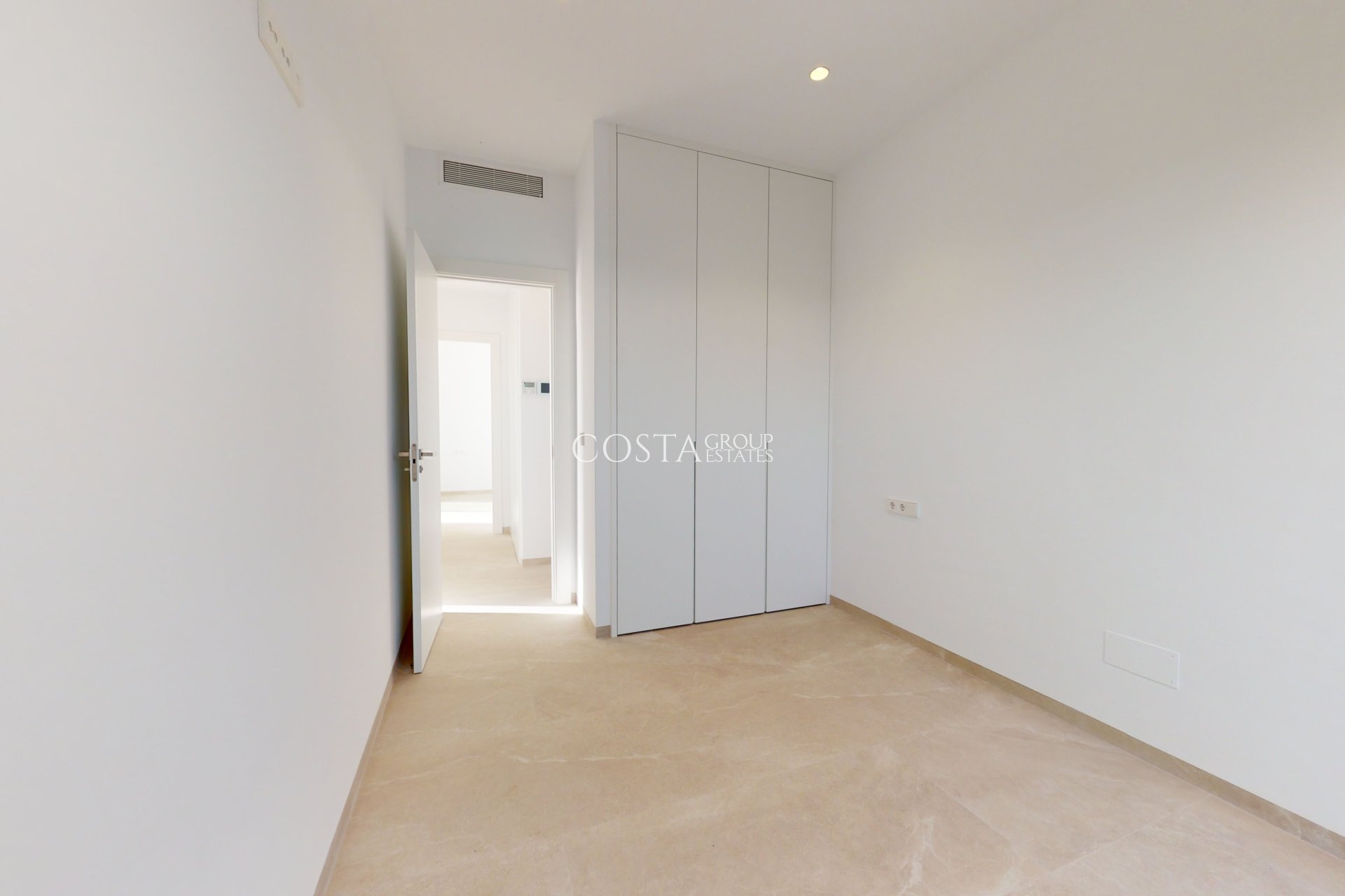 Nieuwbouw Woningen - Villa -
Los Alcazares - Los Alcázares