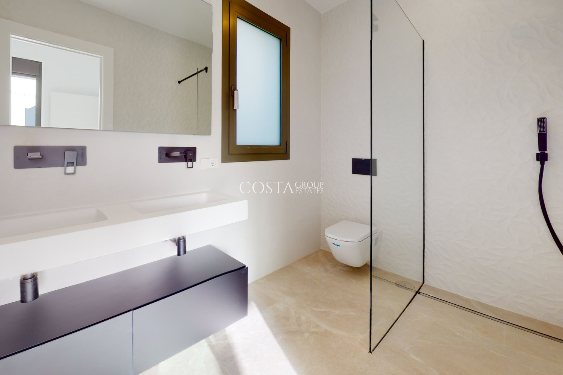 Nieuwbouw Woningen - Villa -
Los Alcazares - Los Alcázares