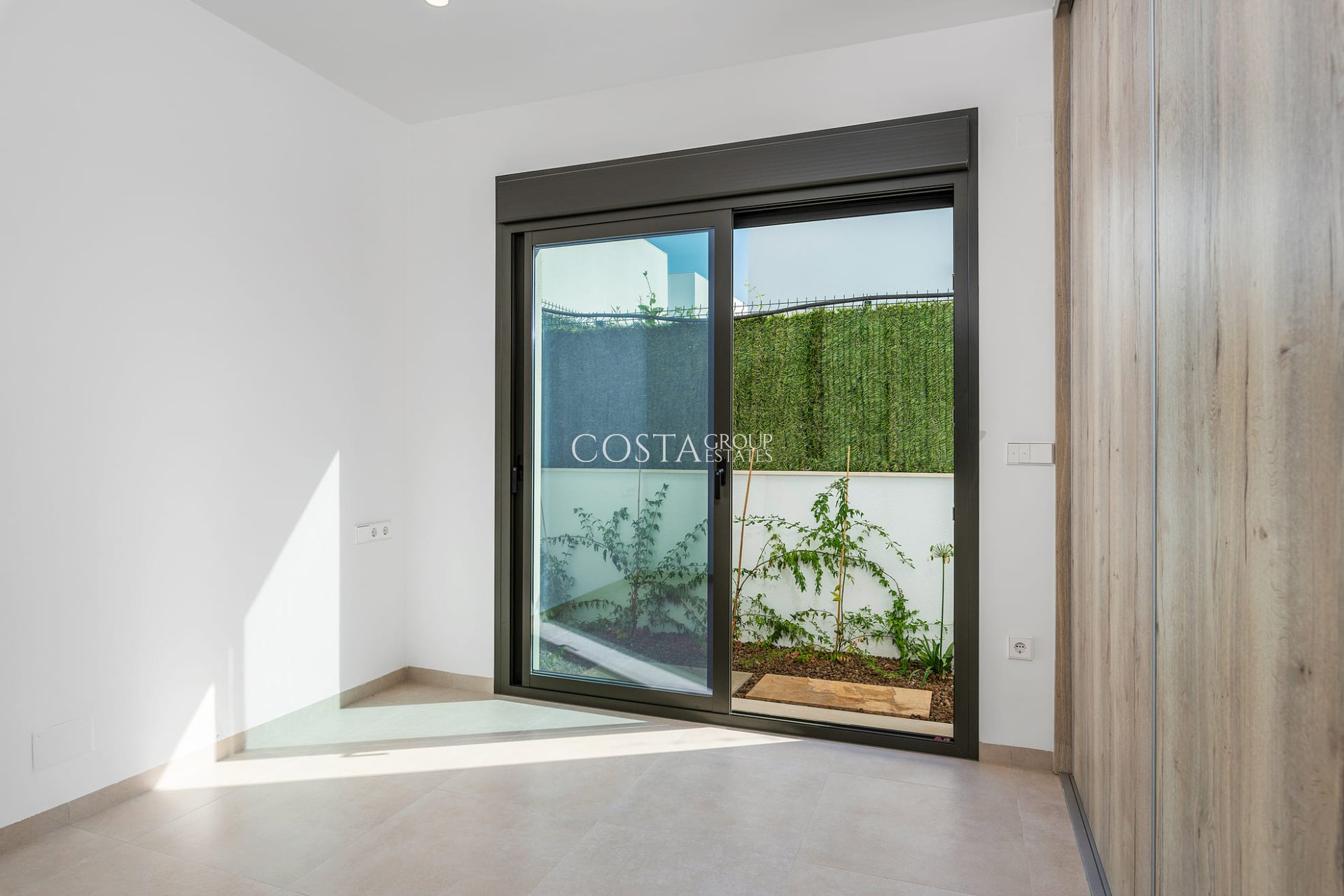 Nieuwbouw Woningen - Villa -
Los Alcazares - Los Alcázares
