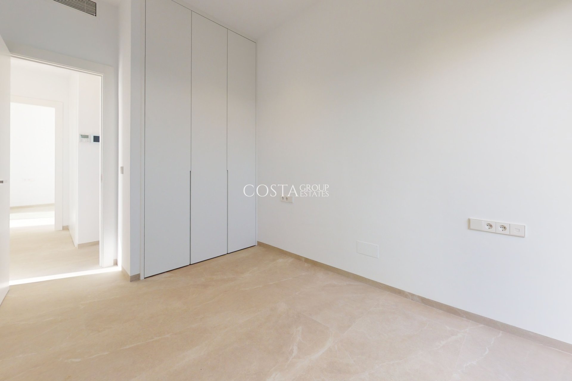 Nieuwbouw Woningen - Villa -
Los Alcazares - Los Alcázares