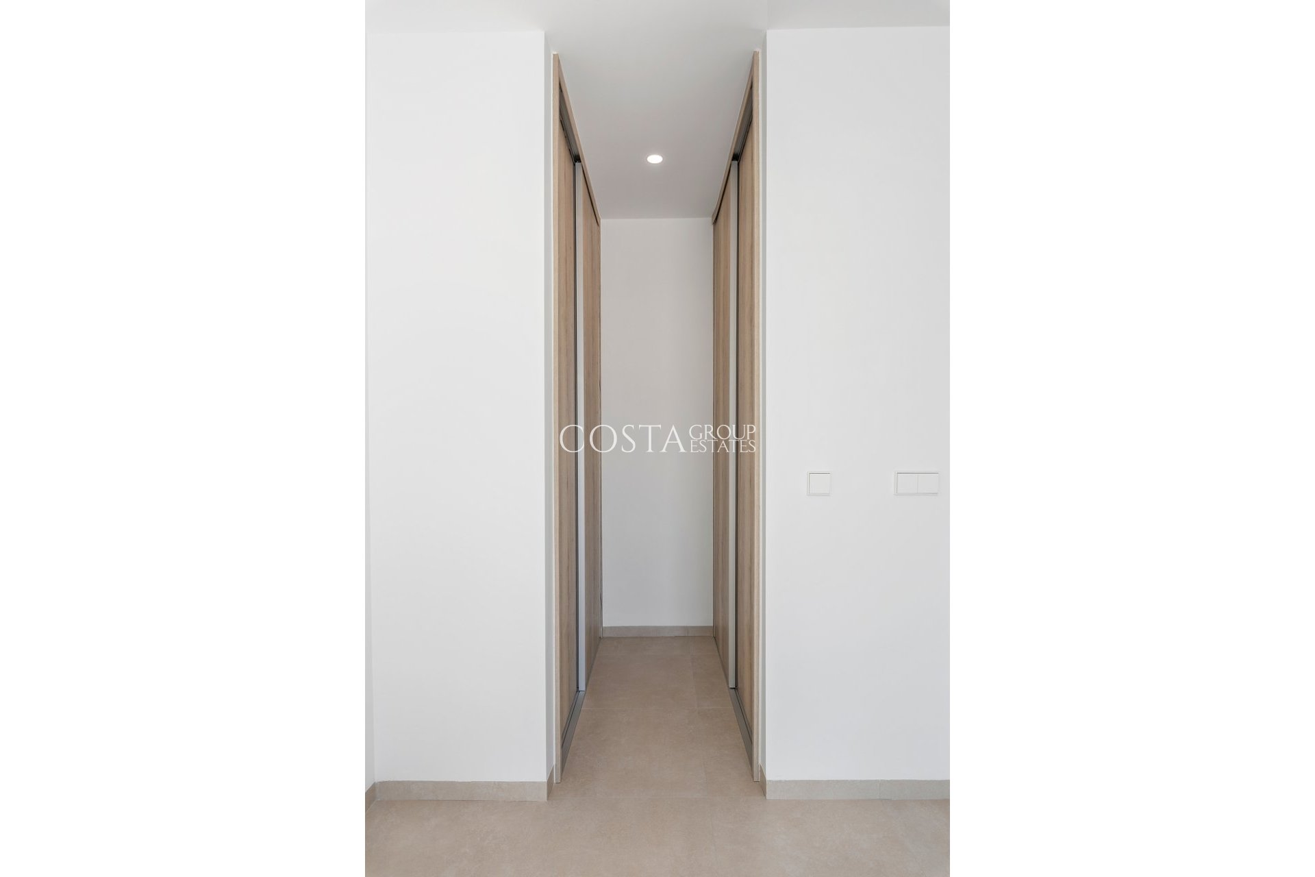 Nieuwbouw Woningen - Villa -
Los Alcazares - Los Alcázares