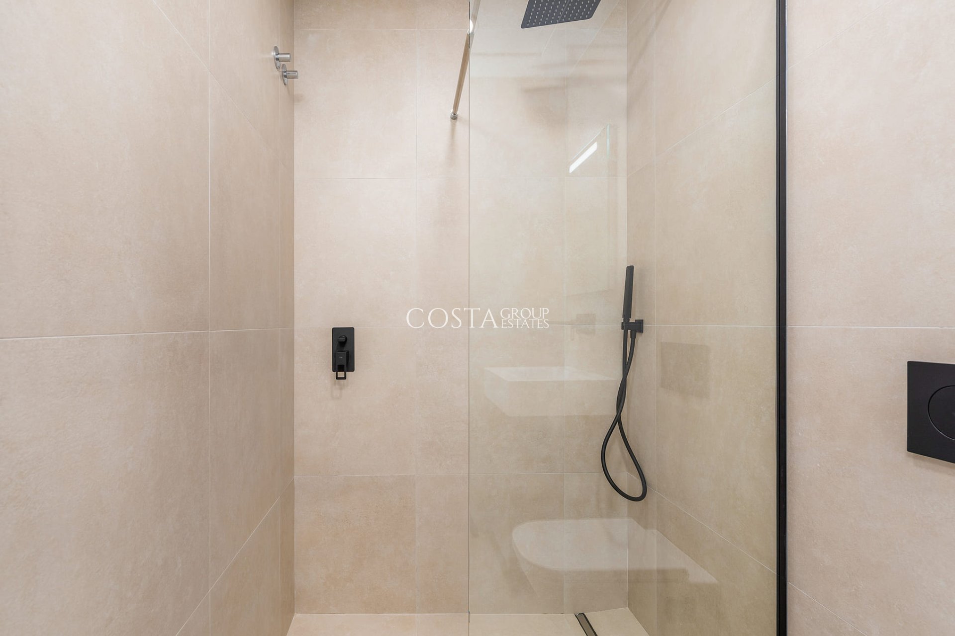 Nieuwbouw Woningen - Villa -
Los Alcazares - Los Alcázares