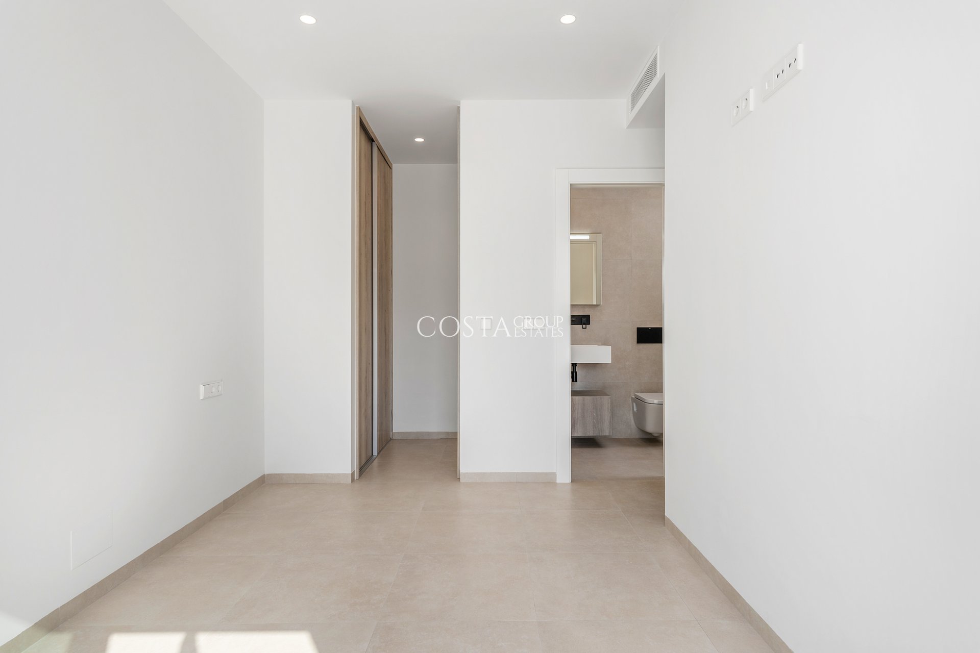 Nieuwbouw Woningen - Villa -
Los Alcazares - Los Alcázares