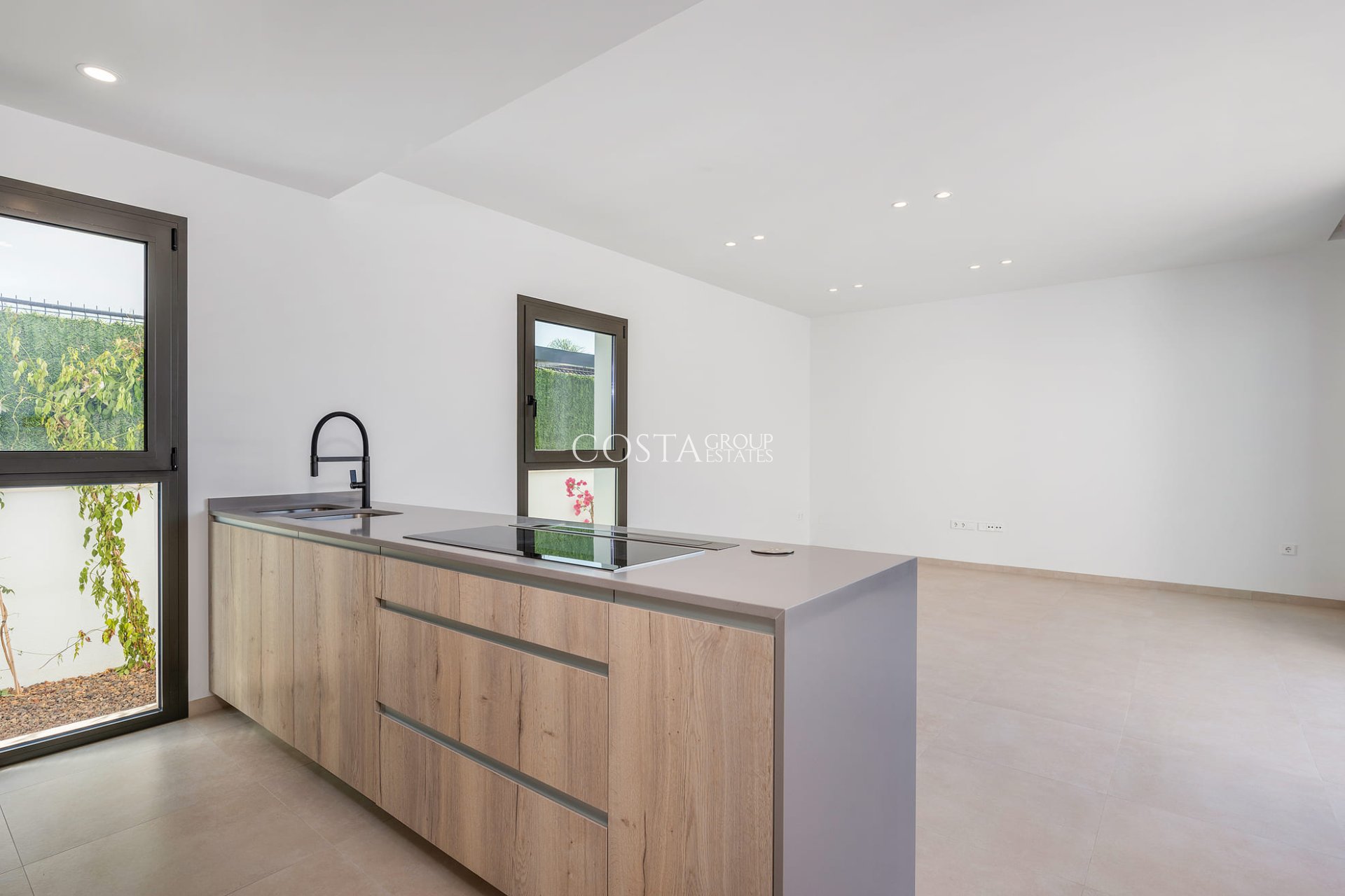 Nieuwbouw Woningen - Villa -
Los Alcazares - Los Alcázares