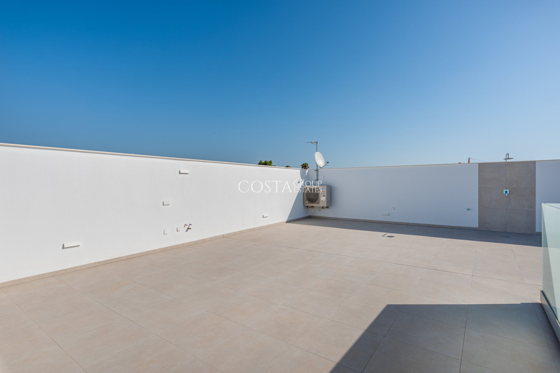 Nieuwbouw Woningen - Villa -
Los Alcazares - Los Alcázares