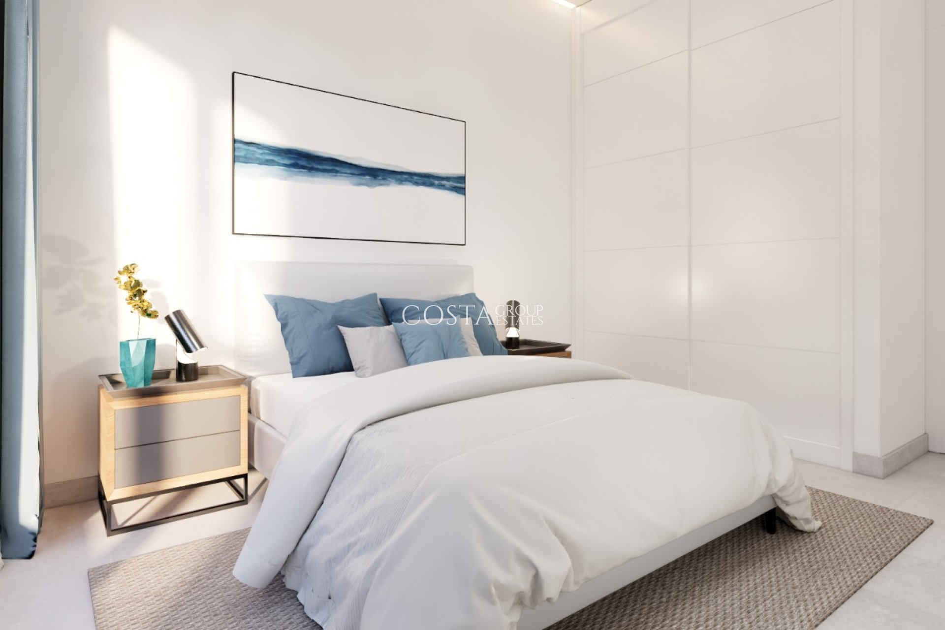 Nieuwbouw Woningen - Villa -
Los Alcazares - Los Alcázares