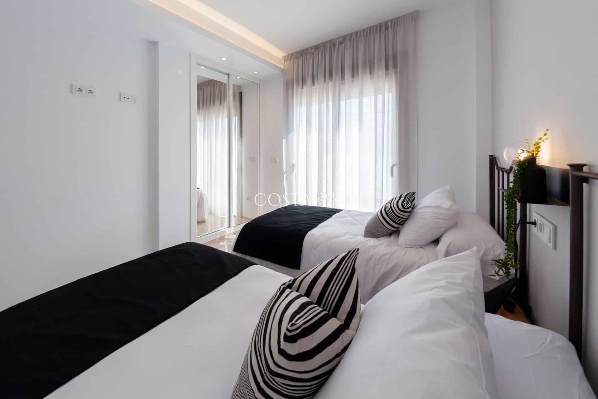 Nieuwbouw Woningen - Villa -
Los Alcazares - Los Alcázares
