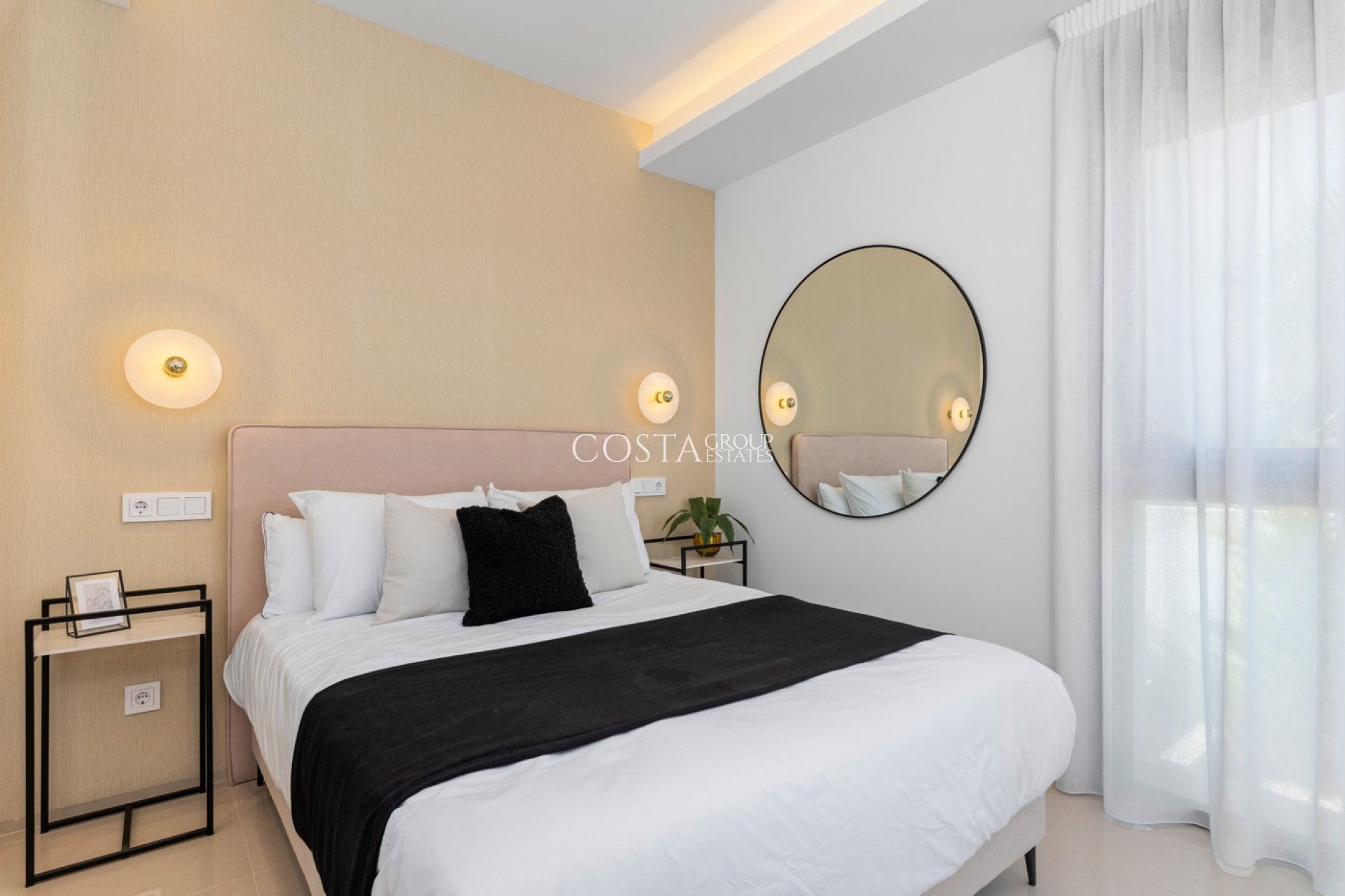 Nieuwbouw Woningen - Villa -
Los Alcazares - Los Alcázares