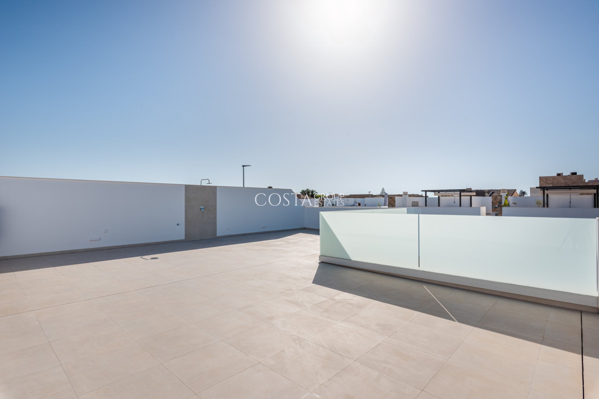 Nieuwbouw Woningen - Villa -
Los Alcazares - Los Alcázares