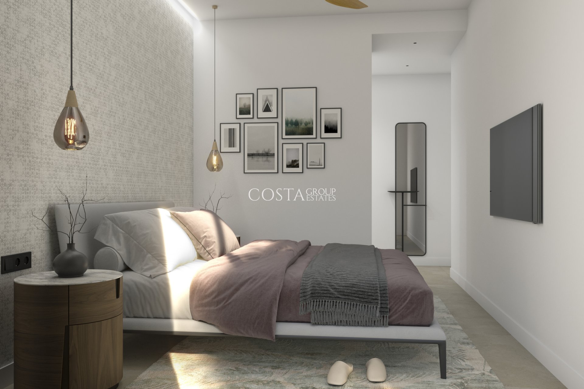 Nieuwbouw Woningen - Villa -
Los Alcazares - Los Alcázares