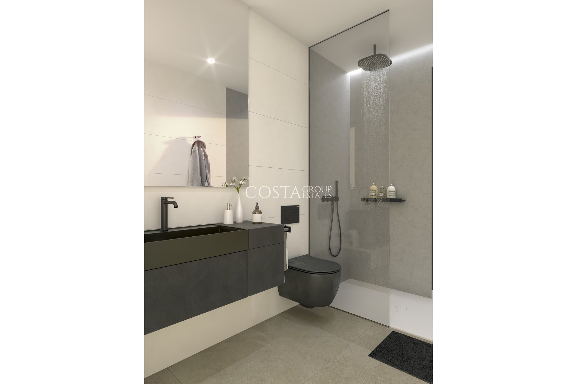 Nieuwbouw Woningen - Villa -
Los Alcazares - Los Alcázares