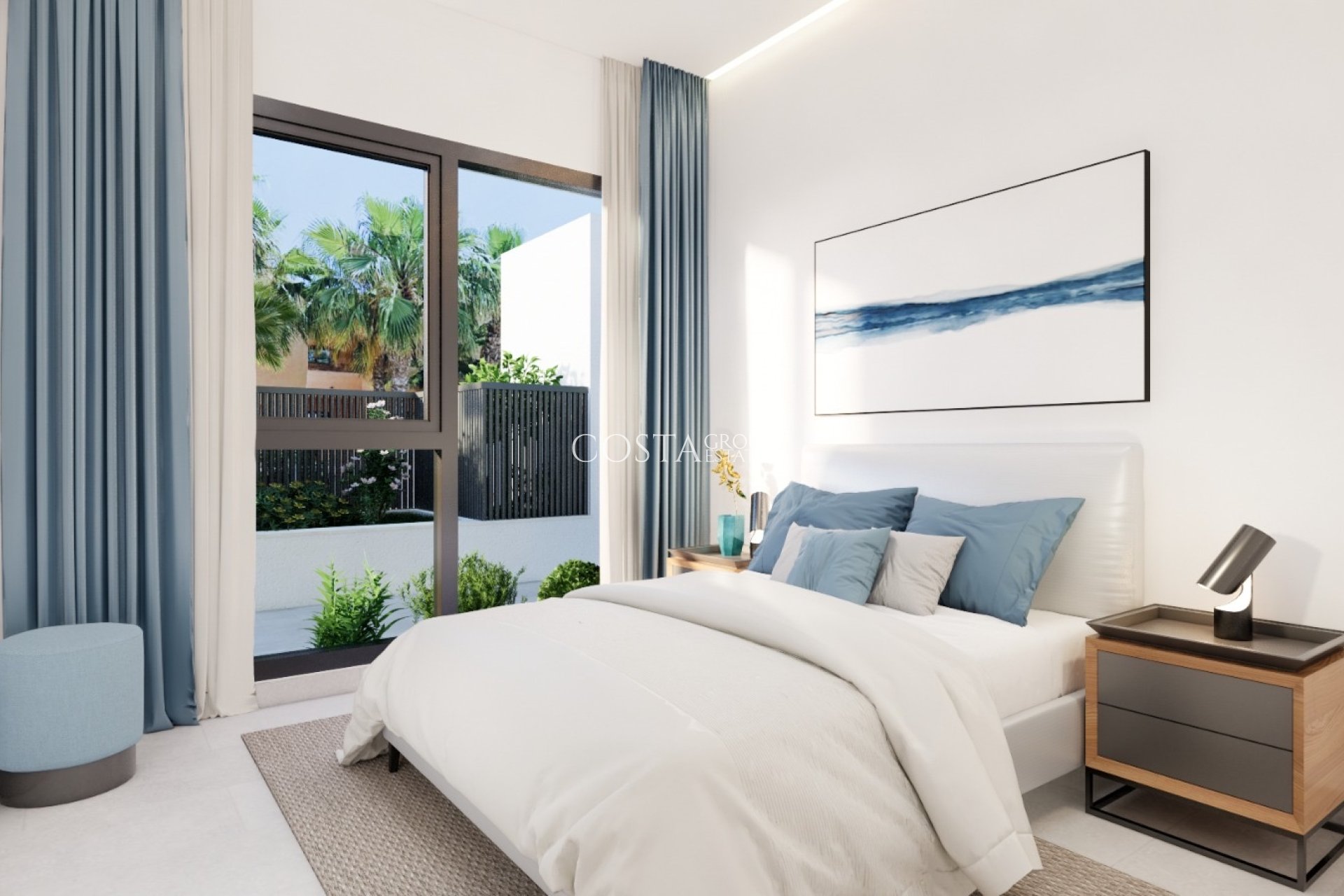 Nieuwbouw Woningen - Villa -
Los Alcazares - Los Alcázares