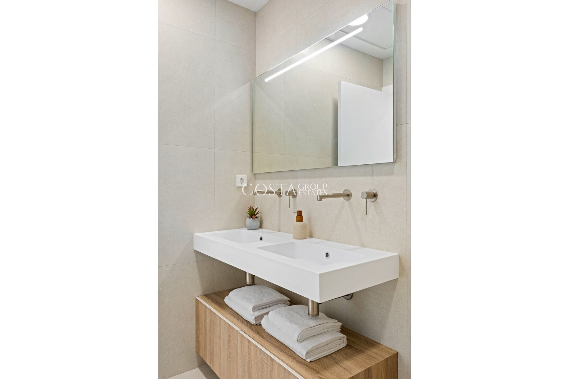 Nieuwbouw Woningen - Villa -
Los Alcazares - Los Alcázares