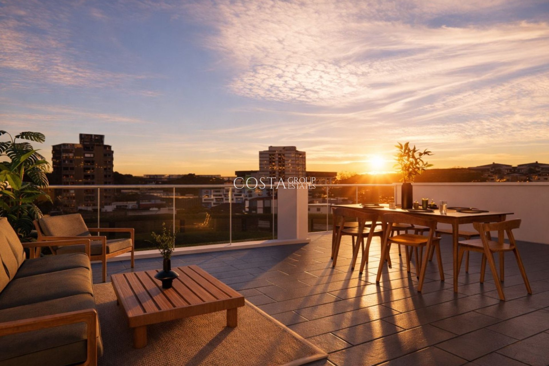 Nieuwbouw Woningen - Villa -
Los Alcazares - Los Alcázares