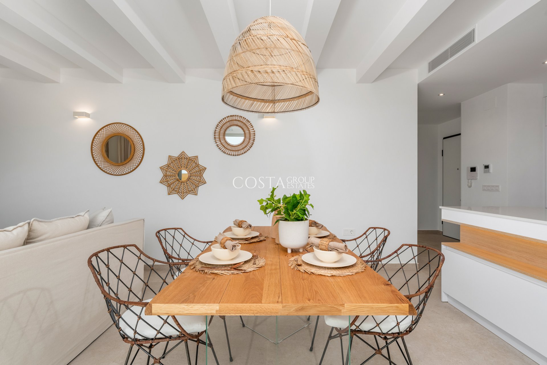 Nieuwbouw Woningen - Villa -
Los Alcazares - Los Alcázares