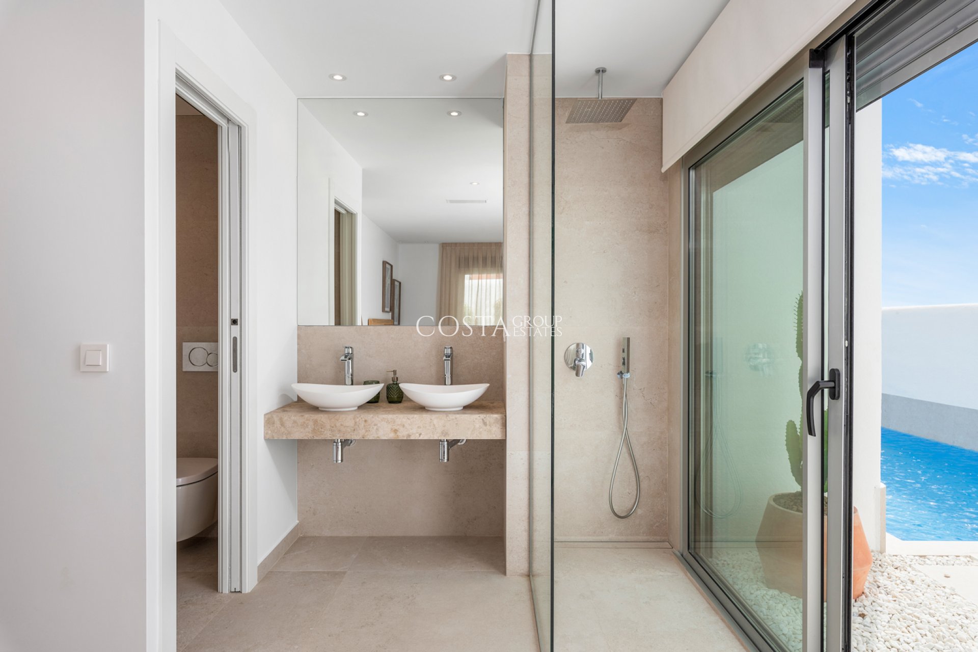 Nieuwbouw Woningen - Villa -
Los Alcazares - Los Alcázares