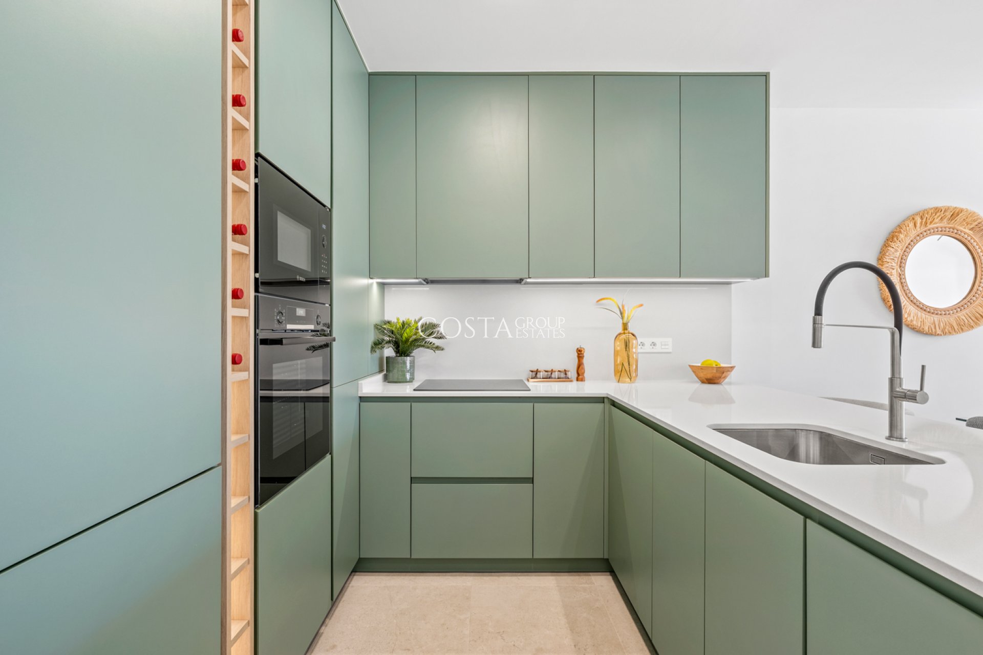 Nieuwbouw Woningen - Villa -
Los Alcazares - Los Alcázares