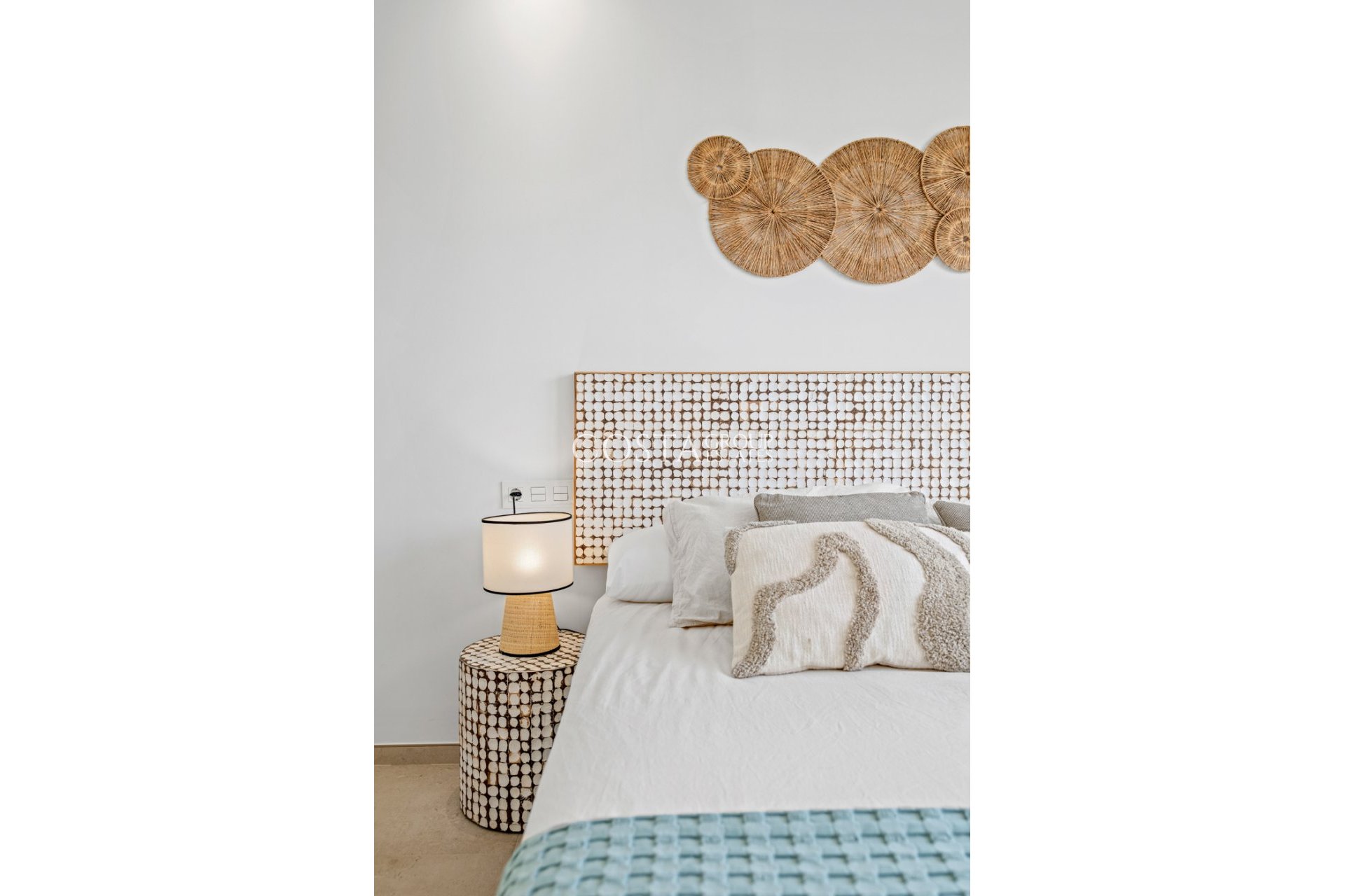 Nieuwbouw Woningen - Villa -
Los Alcazares - Los Alcázares