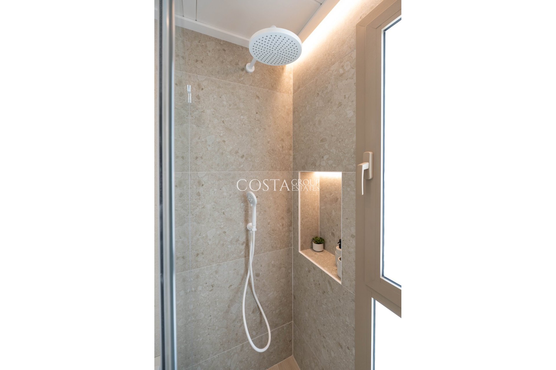 Nieuwbouw Woningen - Villa -
Los Alcazares - Los Alcázares