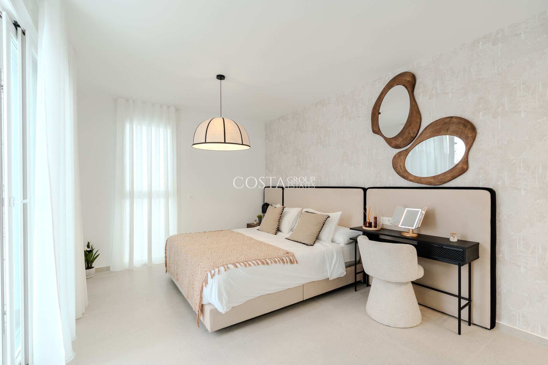 Nieuwbouw Woningen - Villa -
Los Alcazares - Los Alcázares