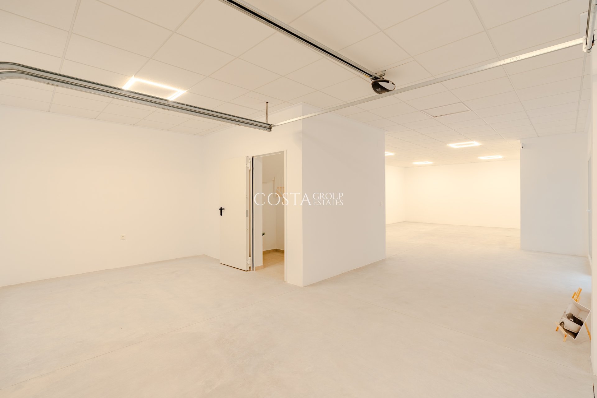 Nieuwbouw Woningen - Villa -
Los Alcazares - Los Alcázares