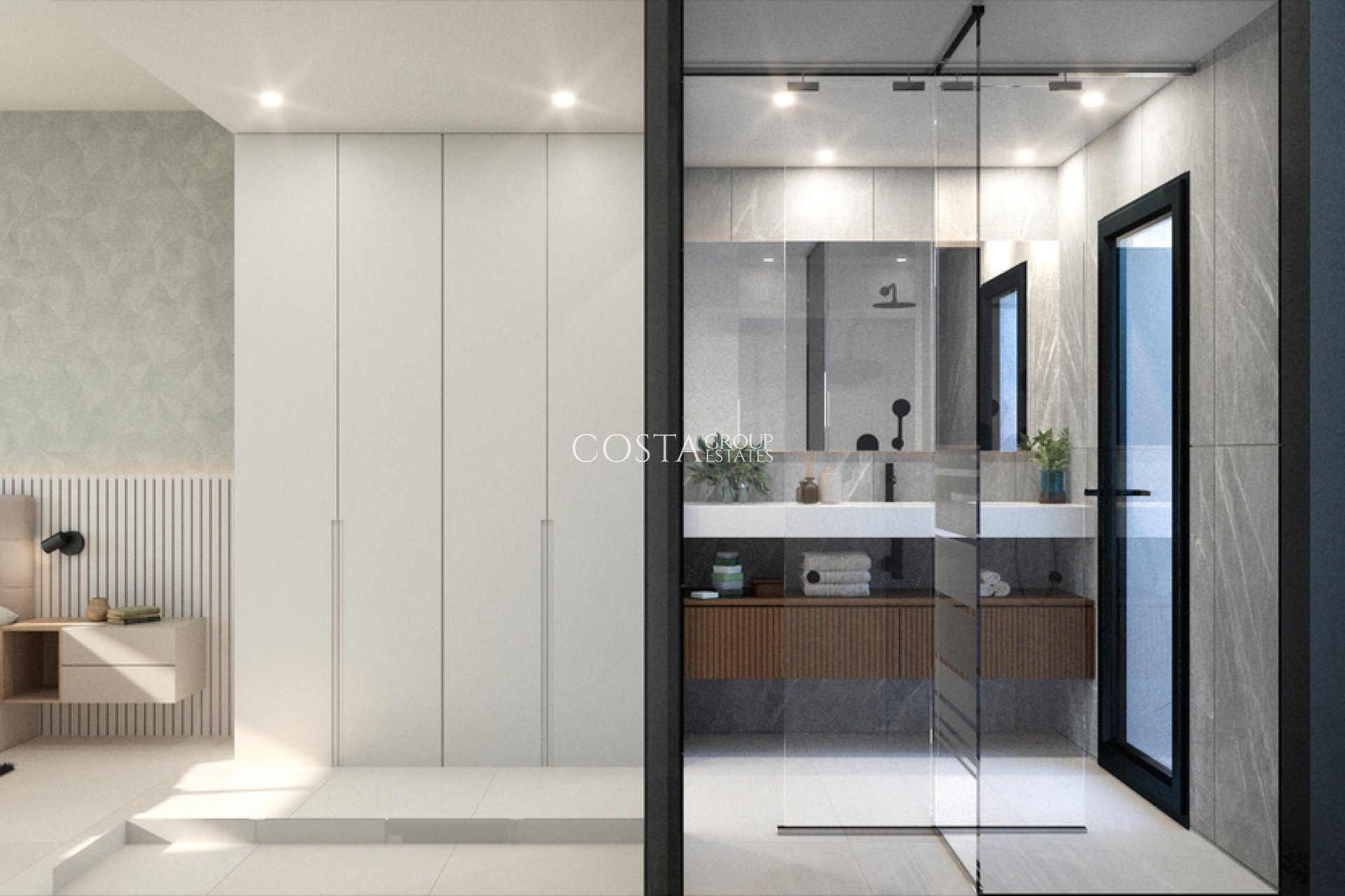 Nieuwbouw Woningen - Villa -
Los Alcazares - Los Alcázares
