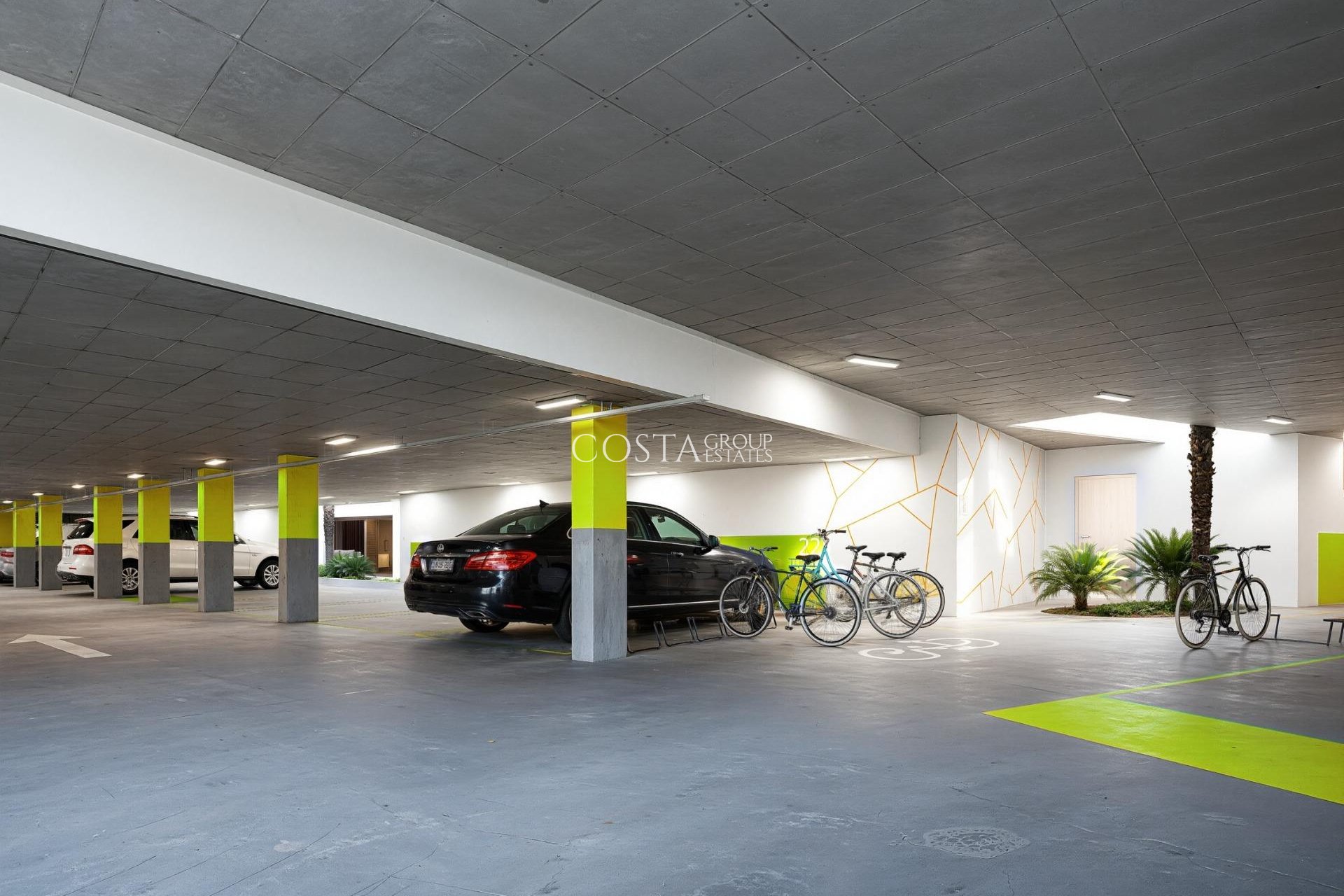 Nieuwbouw Woningen - Villa -
Los Alcazares - Serena Golf