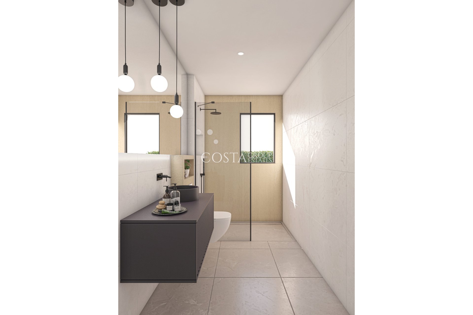 Nieuwbouw Woningen - Villa -
Los Guardianes