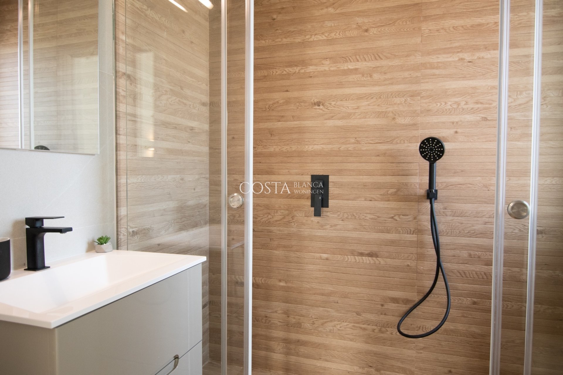Nieuwbouw Woningen - Villa -
Los Montesinos - La Herrada