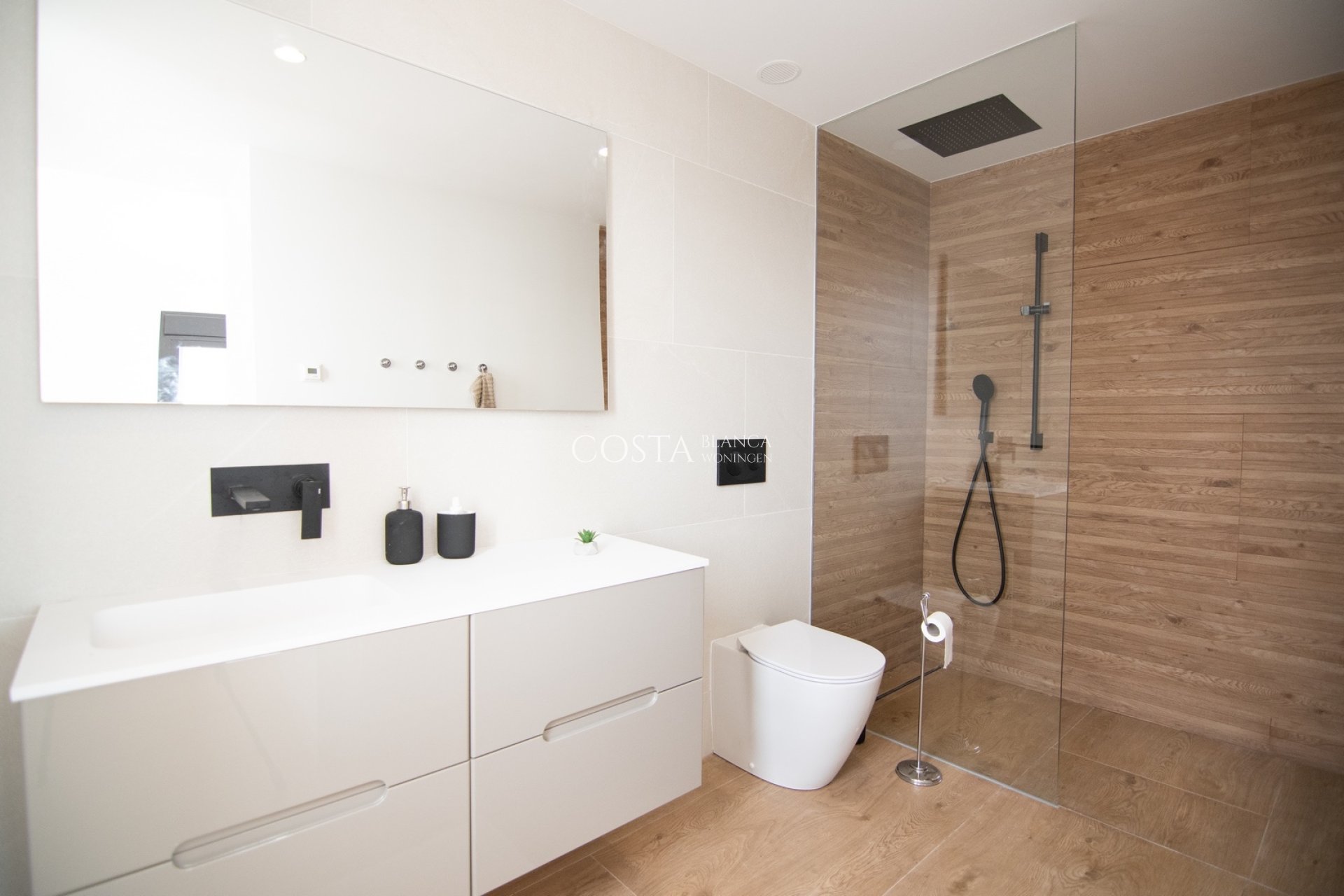 Nieuwbouw Woningen - Villa -
Los Montesinos - La Herrada
