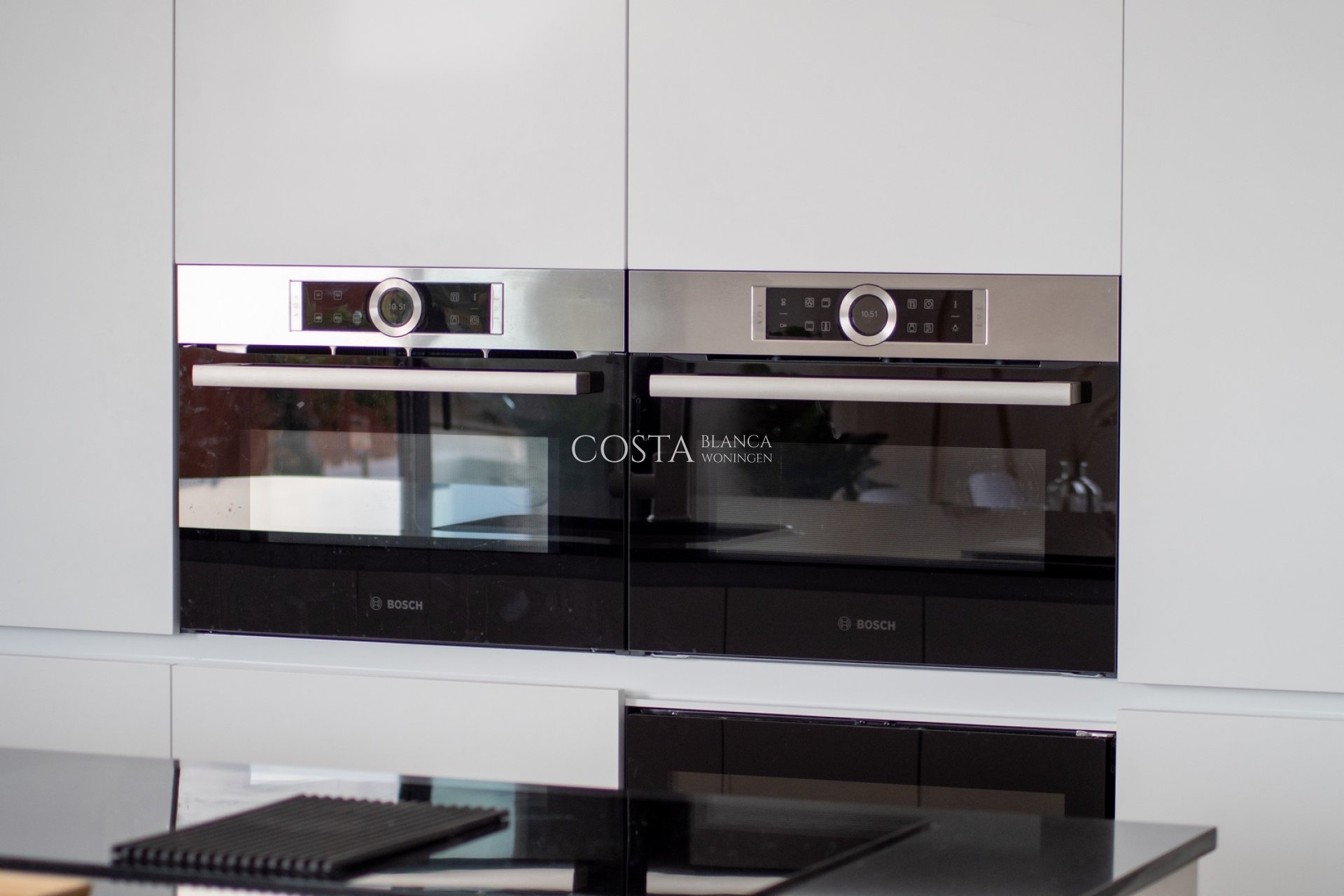 Nieuwbouw Woningen - Villa -
Los Montesinos - La Herrada