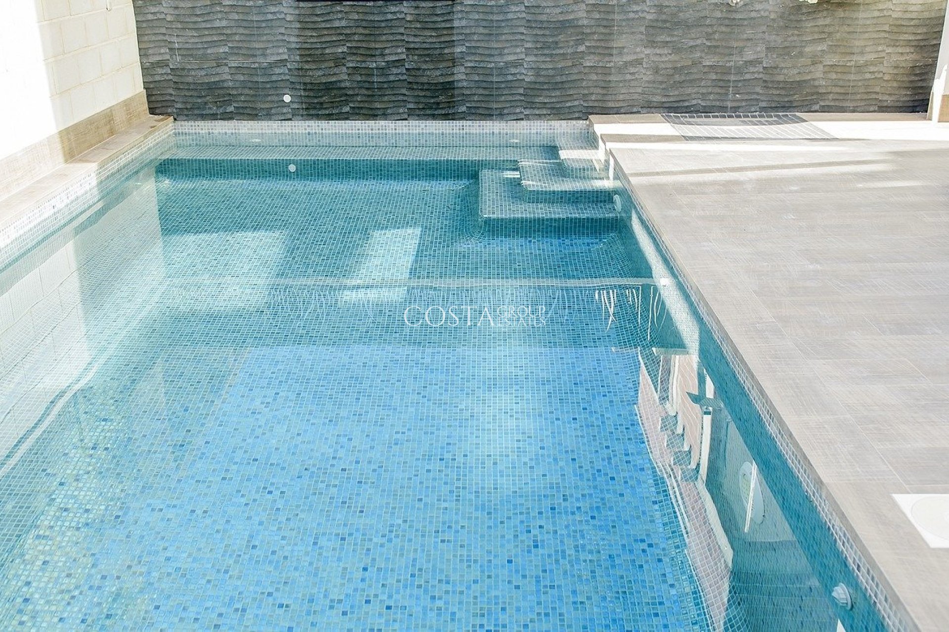 Nieuwbouw Woningen - Villa -
Los Montesinos - La Herrada