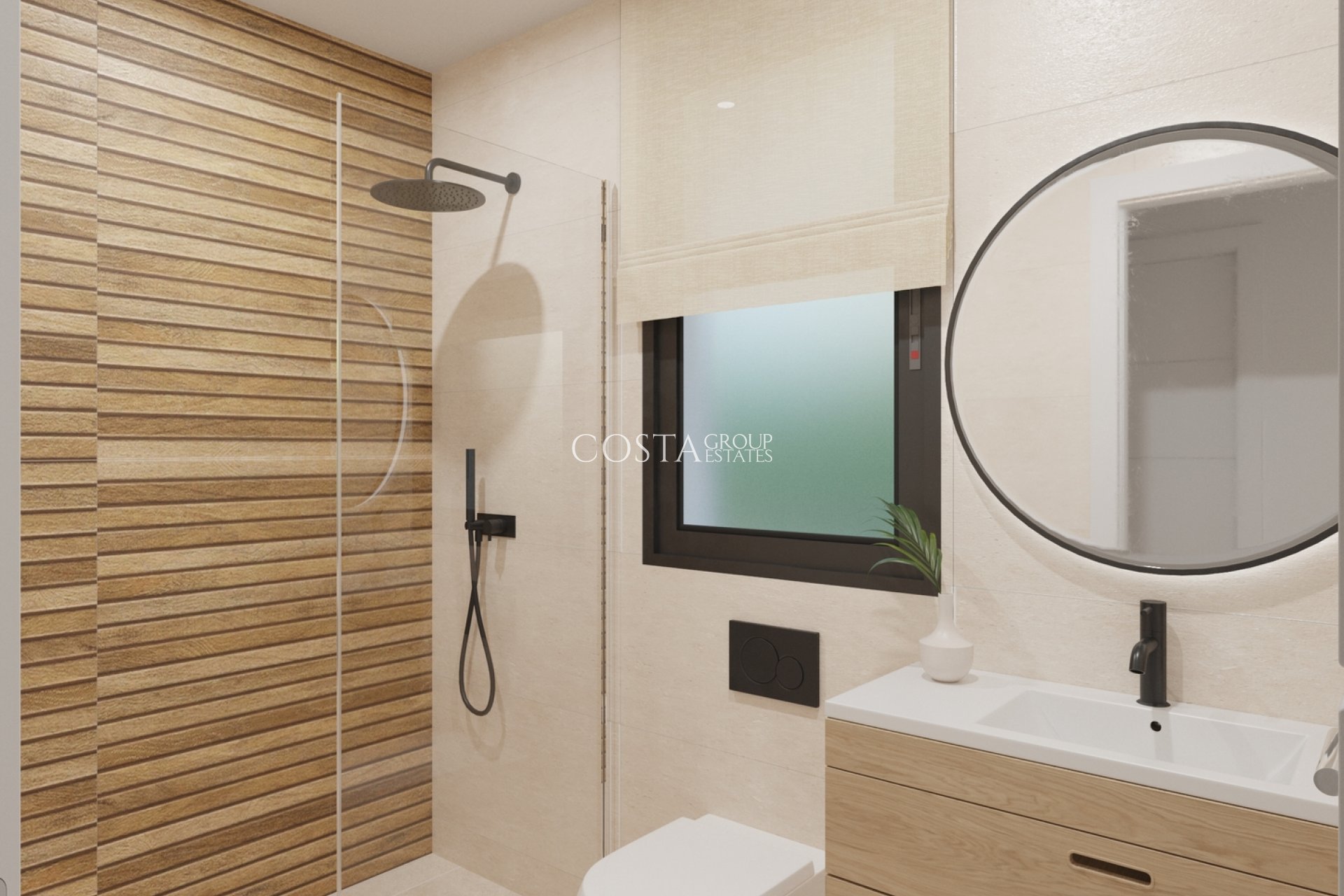 Nieuwbouw Woningen - Villa -
Los Montesinos