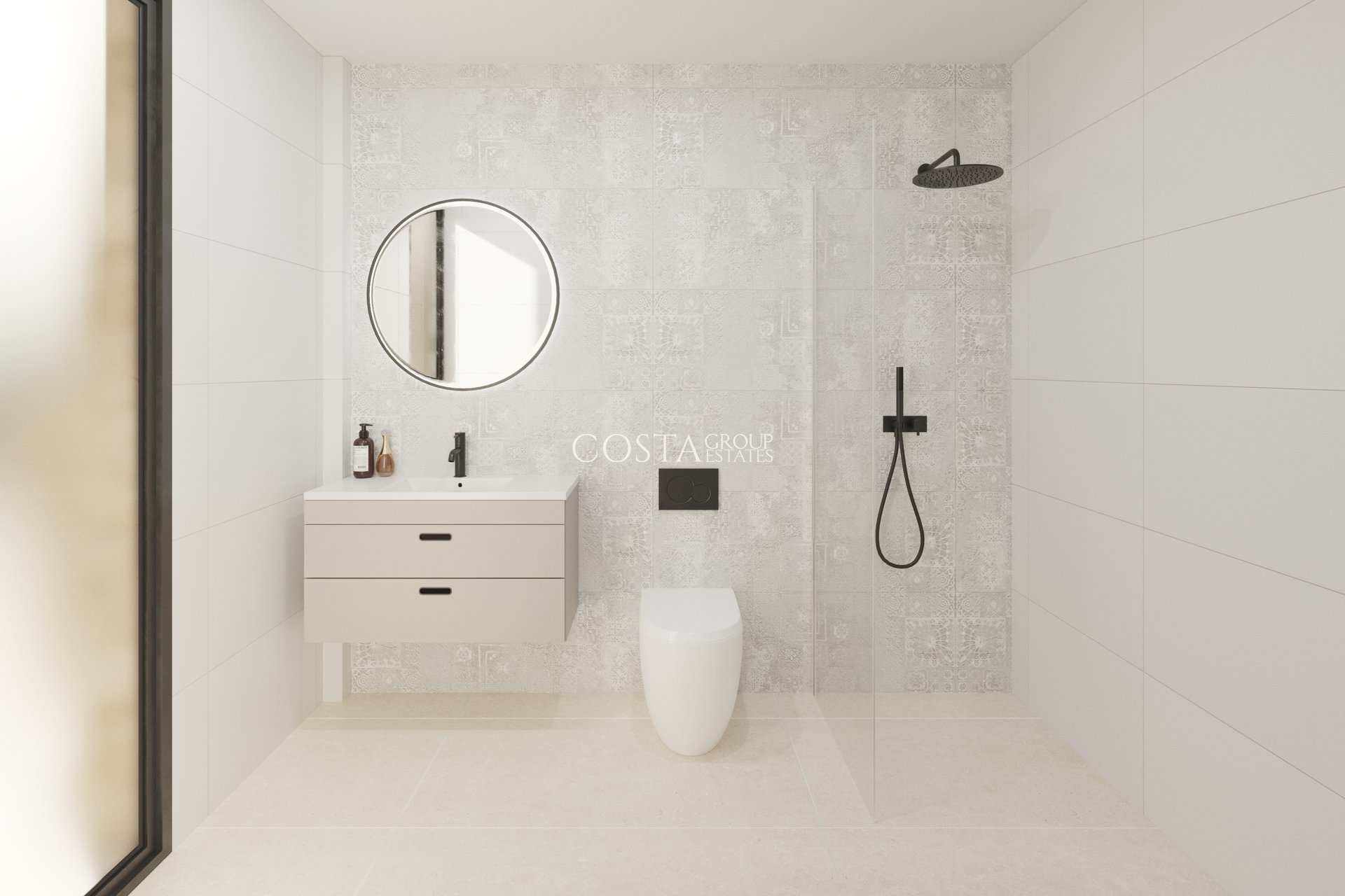 Nieuwbouw Woningen - Villa -
Los Montesinos