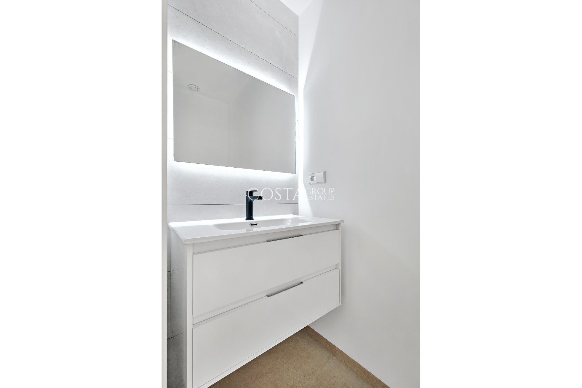 Nieuwbouw Woningen - Villa -
Los Montesinos