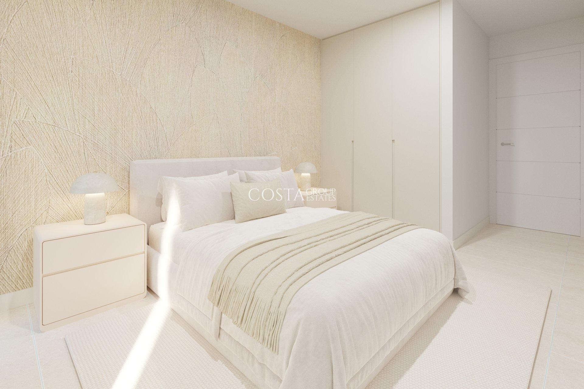 Nieuwbouw Woningen - Villa -
Los Montesinos