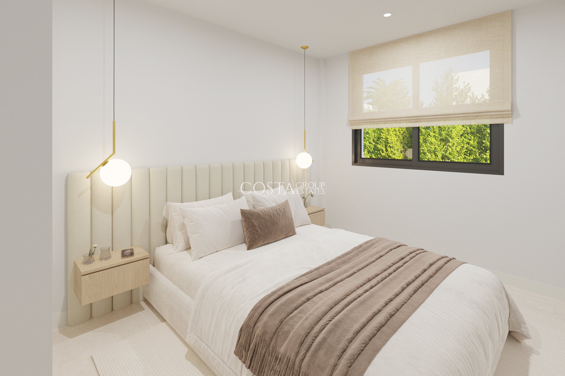 Nieuwbouw Woningen - Villa -
Los Montesinos