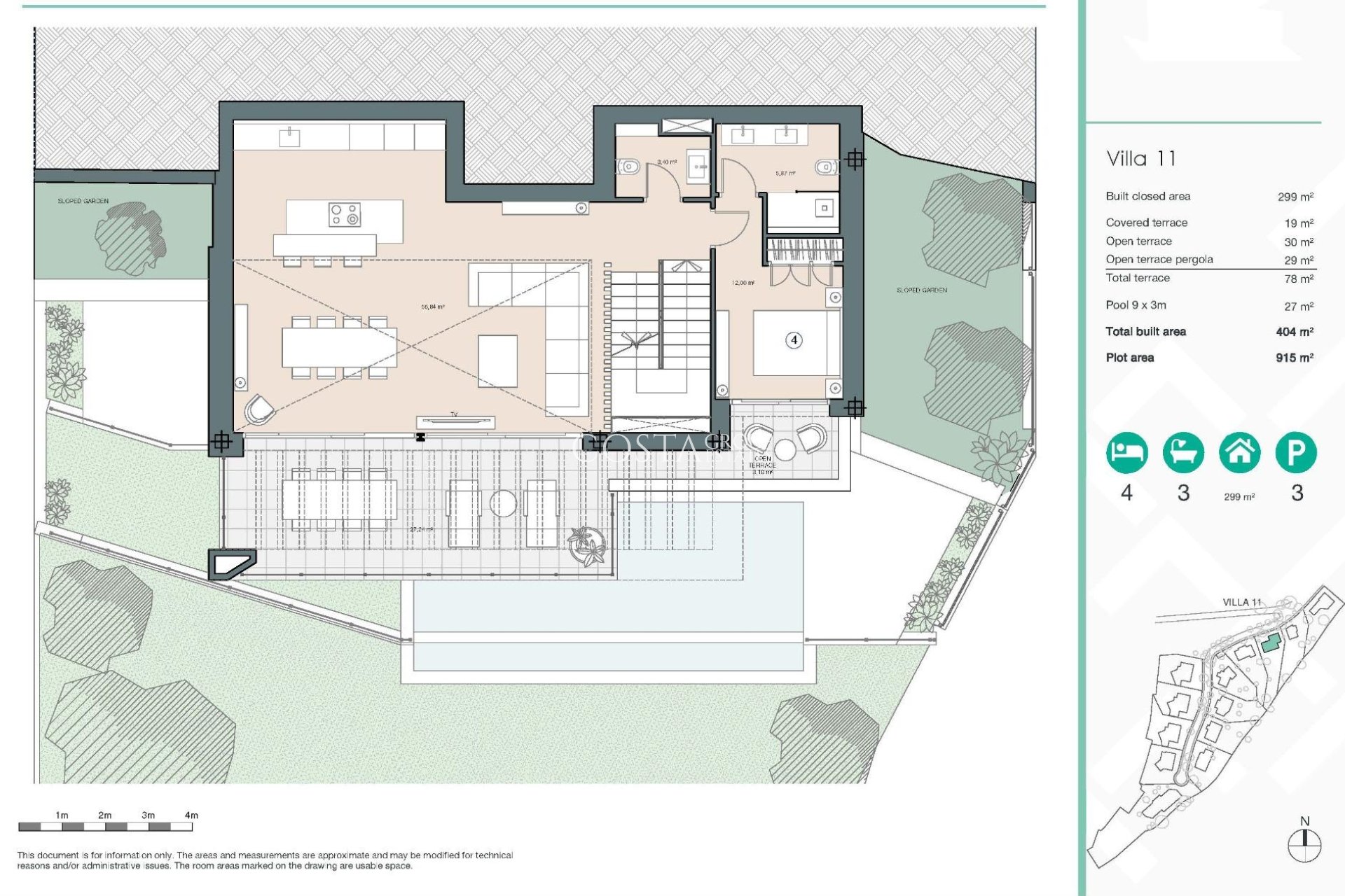 Nieuwbouw Woningen - Villa -
Málaga - Málaga Este