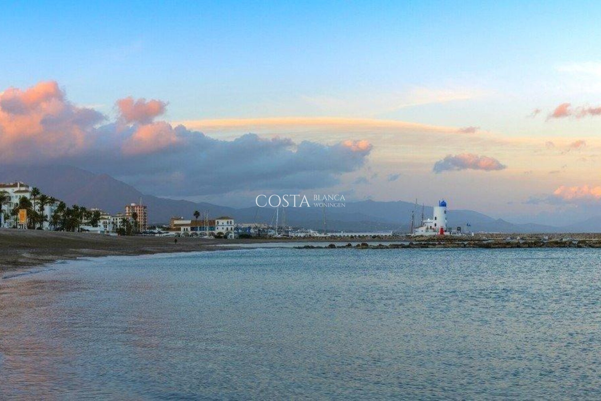 Nieuwbouw Woningen - Villa -
Manilva - Manilva - La Duquesa