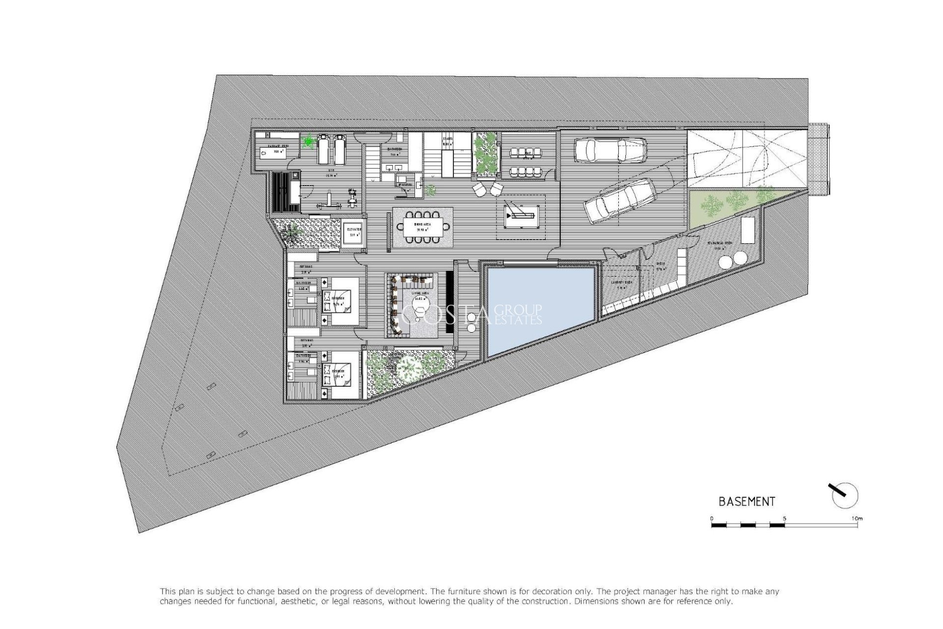 Nieuwbouw Woningen - Villa -
Marbella - Club de Golf Las Brisas