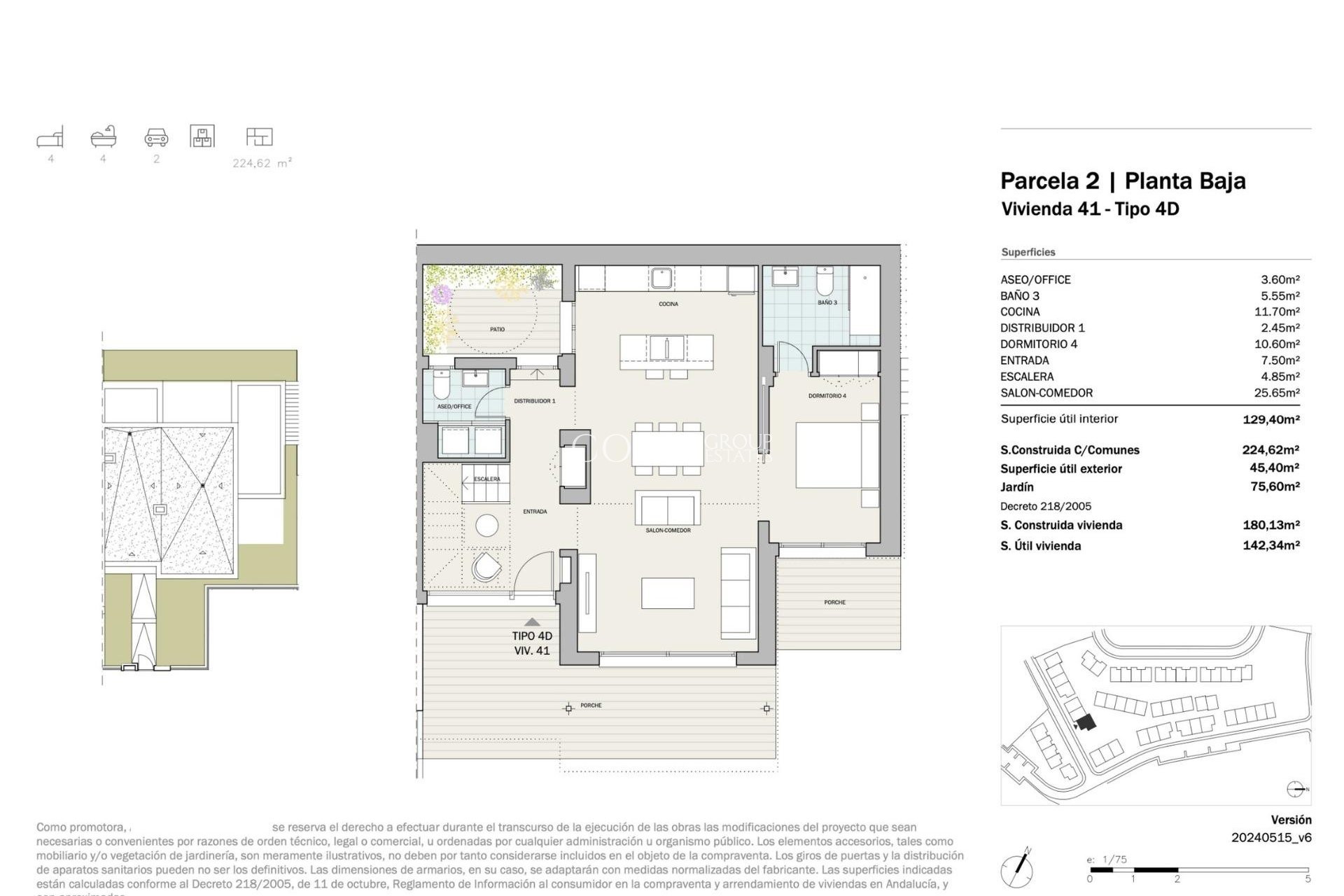 Nieuwbouw Woningen - Villa -
Marbella - Las Chapas - Alicate Playa