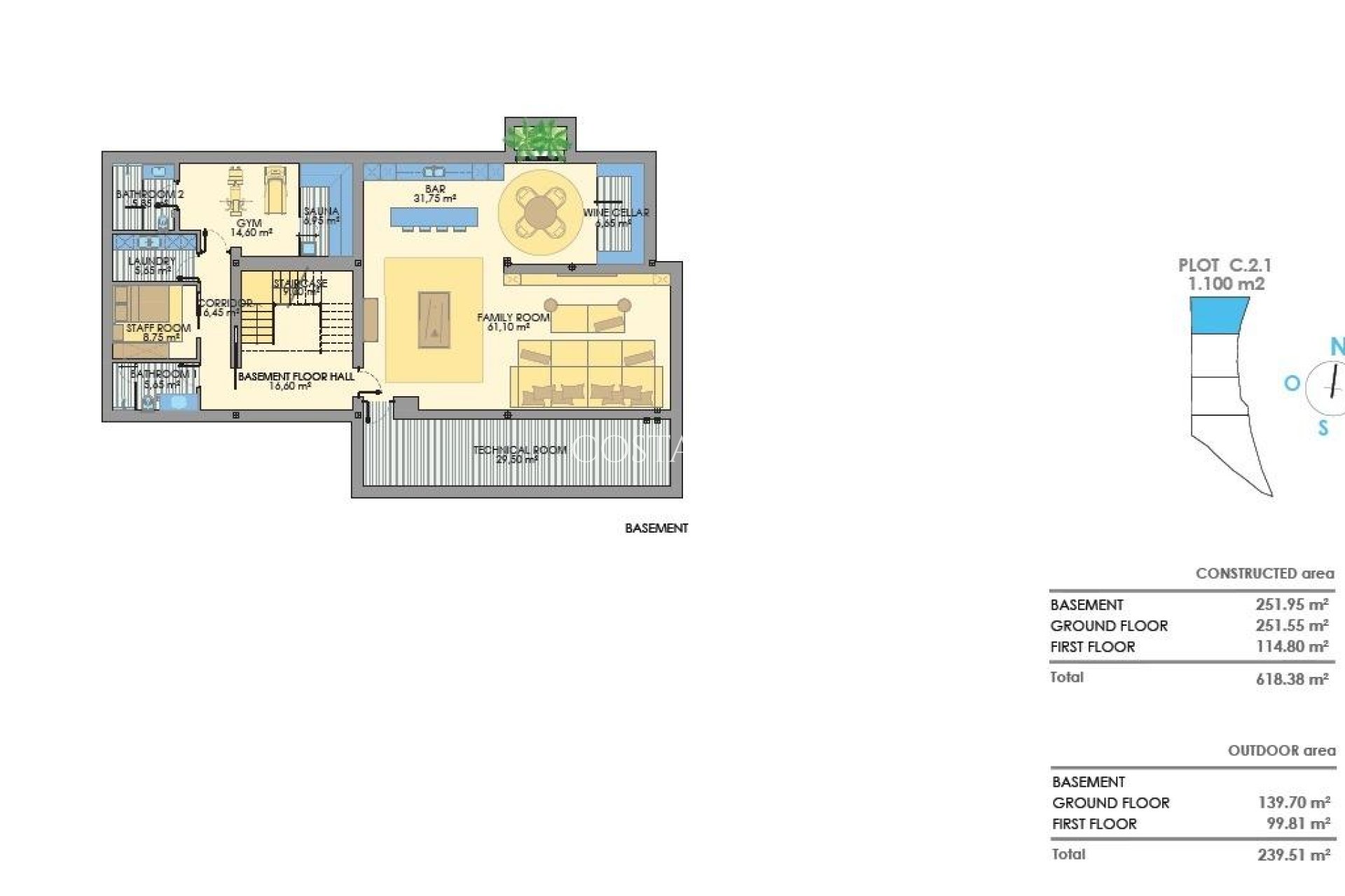 Nieuwbouw Woningen - Villa -
Marbella - Lomas del Virrey