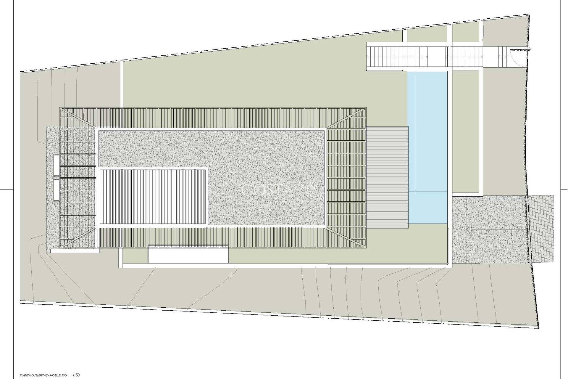 Nieuwbouw Woningen - Villa -
Marbella - Nueva Andalucia