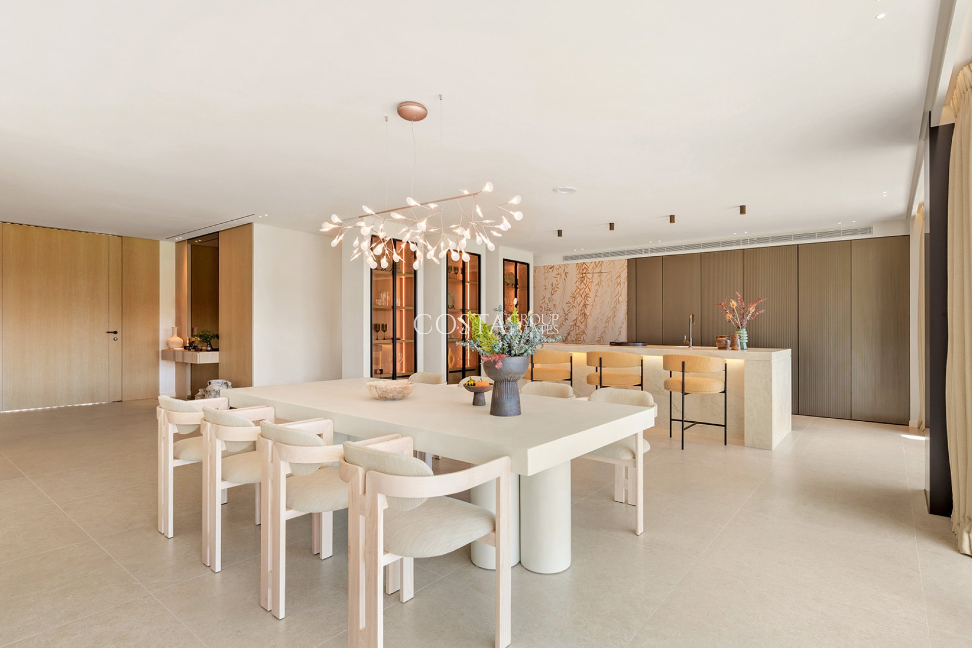 Nieuwbouw Woningen - Villa -
Marbella