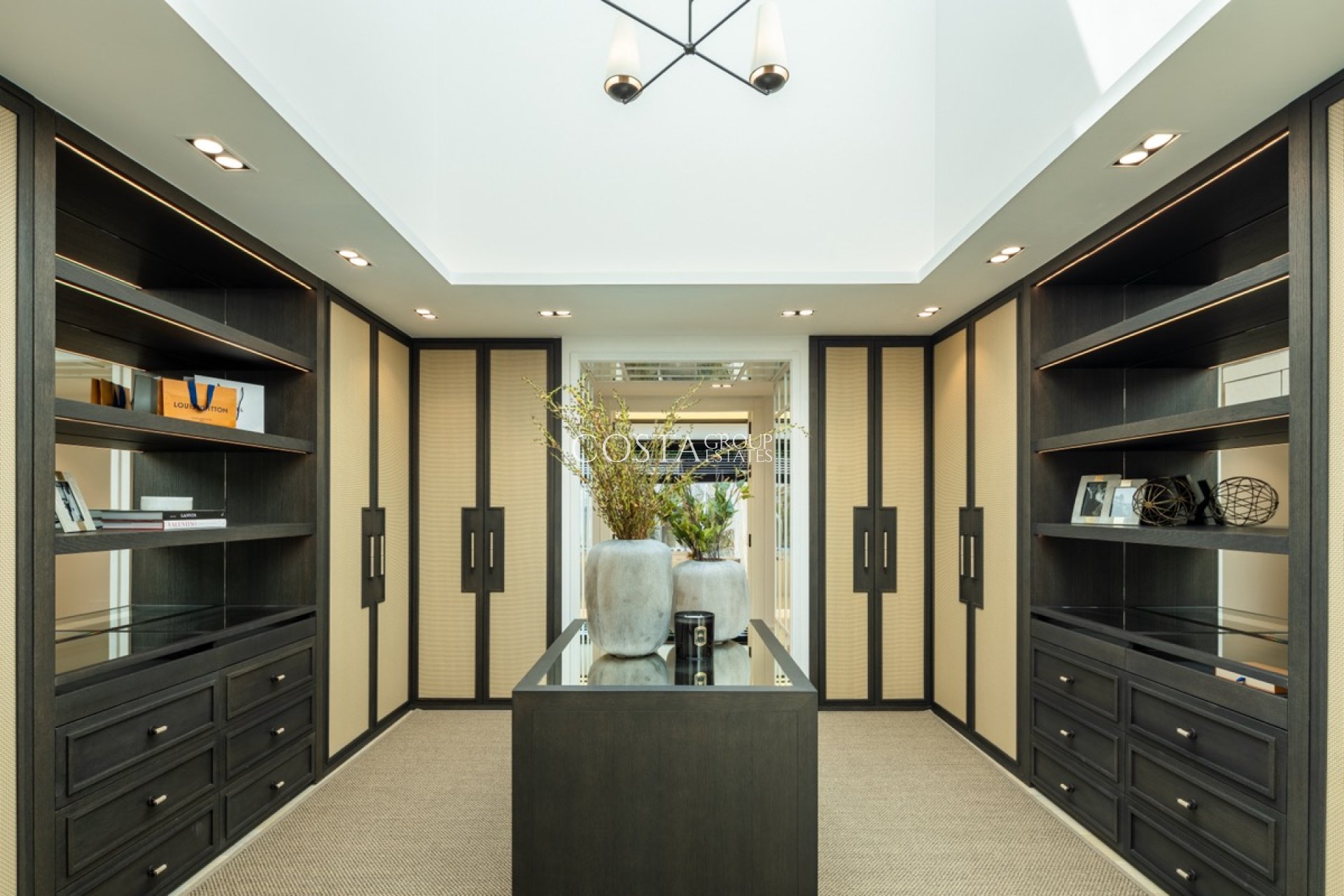 Nieuwbouw Woningen - Villa -
Marbella