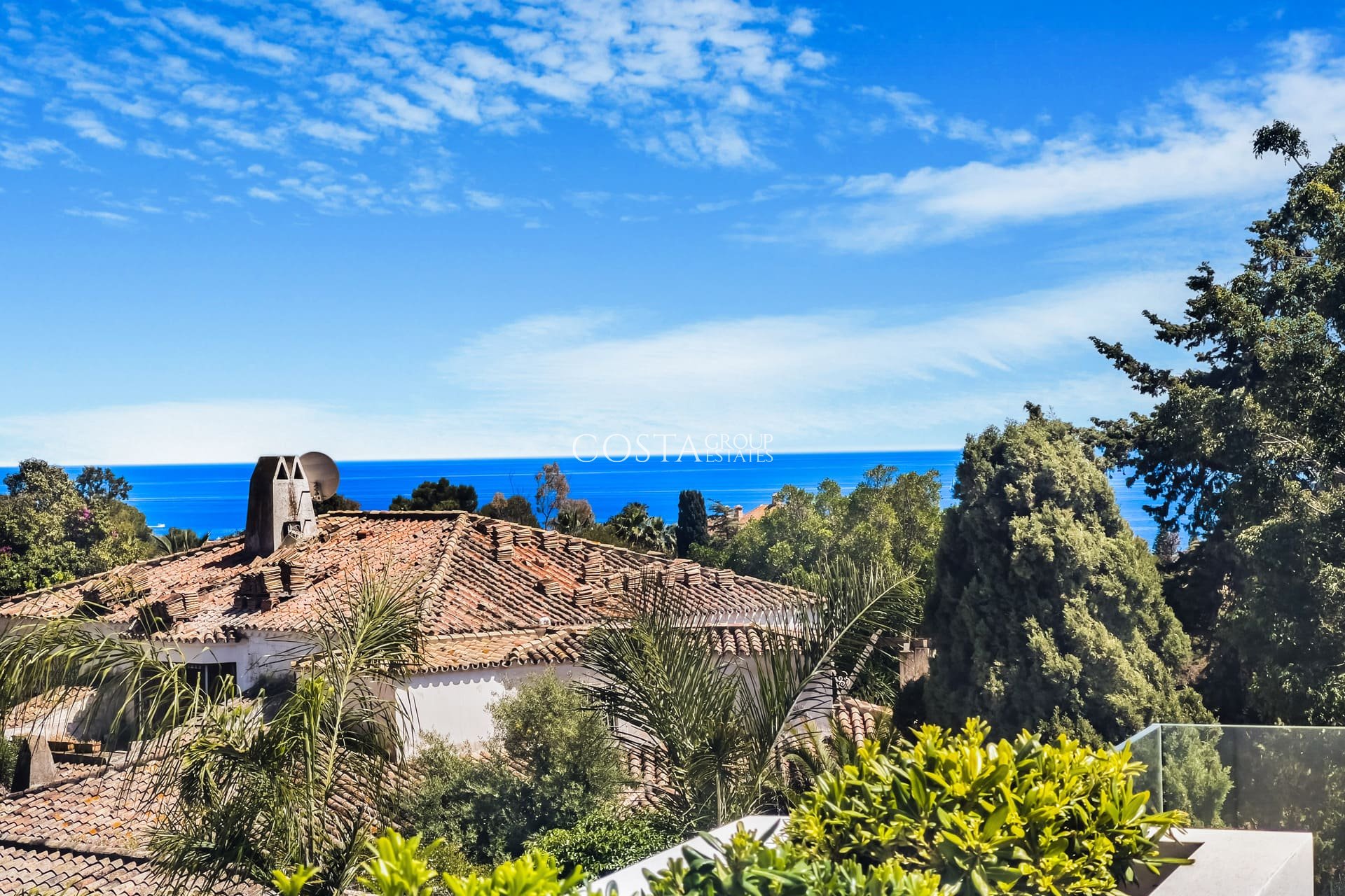 Nieuwbouw Woningen - Villa -
Marbella