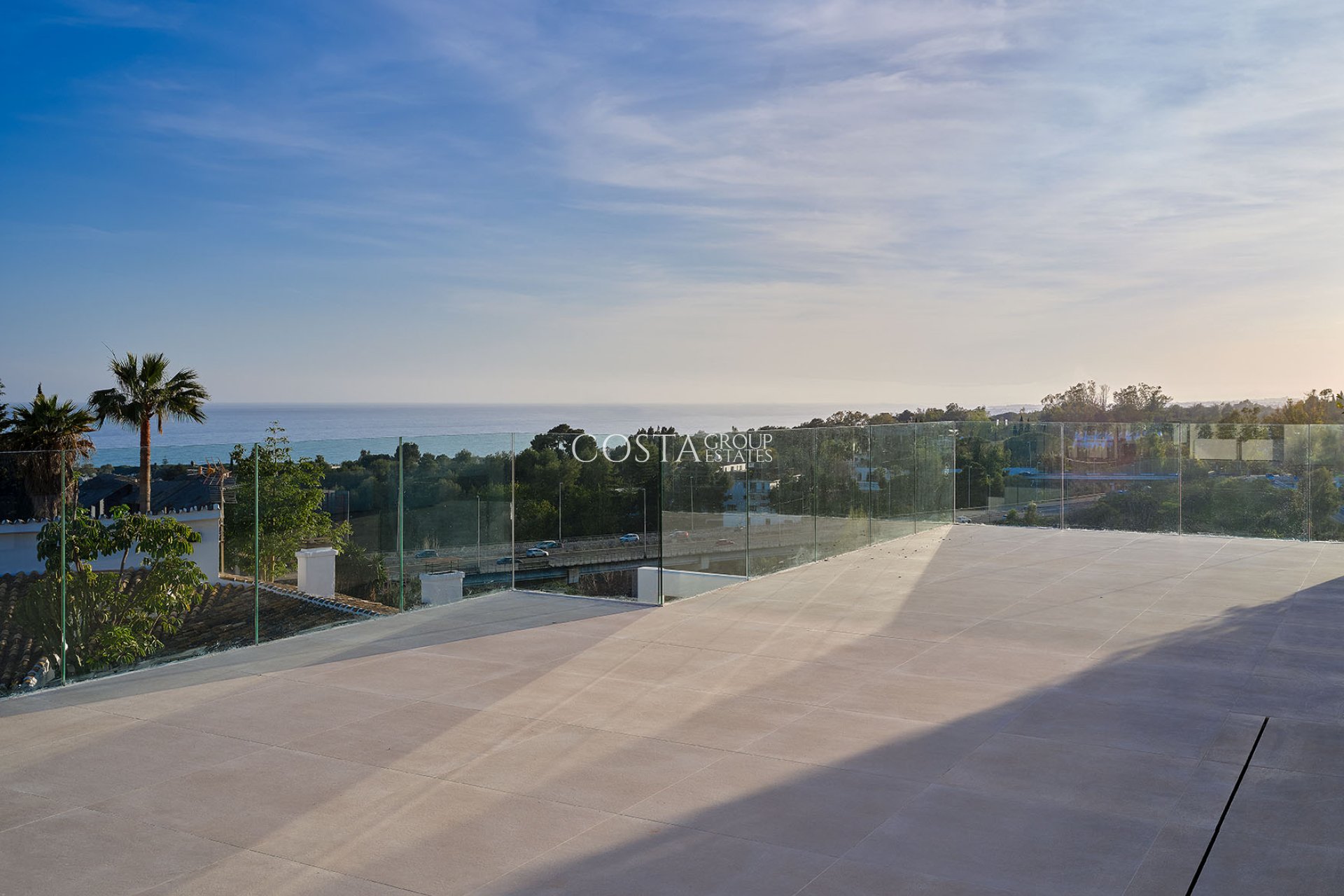 Nieuwbouw Woningen - Villa -
Marbella