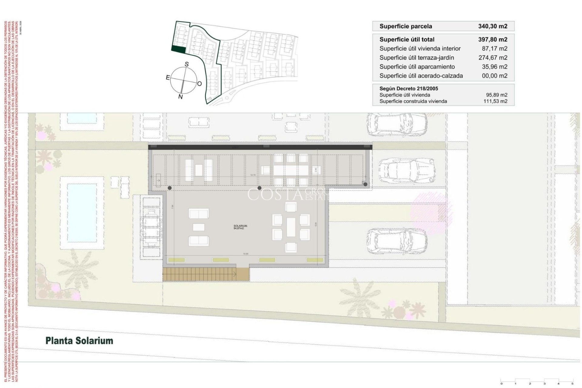 Nieuwbouw Woningen - Villa -
Mijas - Cerrado del Águila Golf