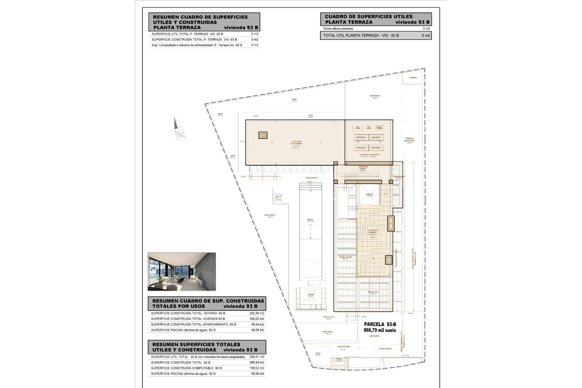 Nieuwbouw Woningen - Villa -
Mijas - El Chaparral